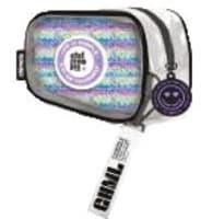 Chımola Emoji Blue Kalem Çantası (TR43) CHM-KC0056-2Mühür