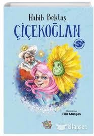 ÇiçekoğlanOkul Çağı 6-10 Yaş 