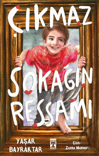 Çıkmaz Sokağın Ressamı Yaşar BayraktarTarih