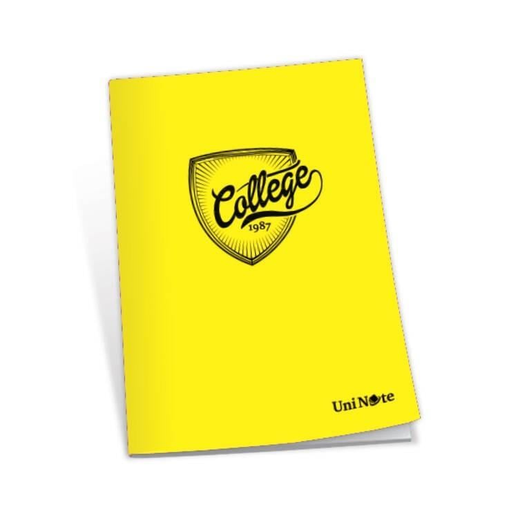 Çınar College Defter P.P Kapak Dikişli A4 80-0 Yaprak DüzÇınar College Defter P.P Kapak Dikişli A4 80-0 Yaprak Düz - Kirtasiyem.netPlastik Kapak Defterler