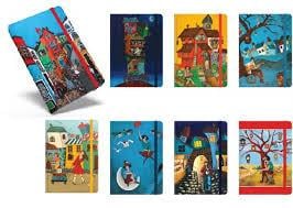 Çınar Ezo Sunal 13X21 120 Yp.Ciltli Srt Kap.Defter NoktalıÇınar Ezo Sunal 13X21 120 Yp.Ciltli Srt Kap.Defter Noktalı - En Kaliteli Lüks Ciltli Defterler Ürünleri | Kırtasiyem.netModelist Defterler
