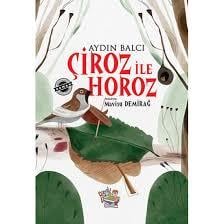 Çiroz İle HorozRoman