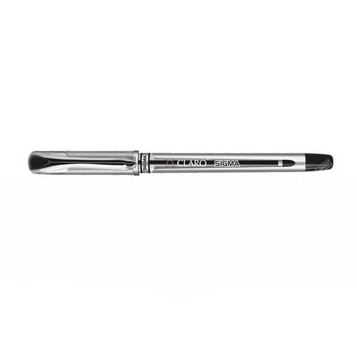Claro Tükenmez Kalem Genius Point 0.1 Mm 0140 SiyahClaro Tükenmez Kalem Genius Point 0.1 Mm 0140 Siyah - Kirtasiyem.netTükenmez Kalemler