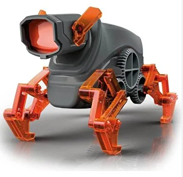 Clementoni Robotik Laboratuvar Walkıngbot Cle-64441