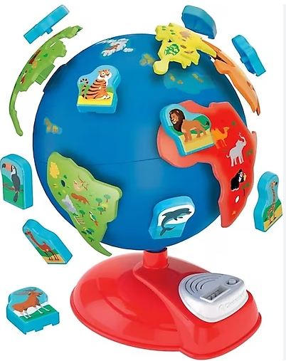 Clementoni Education Clementoni - Eğitici Dünya Cle-64816