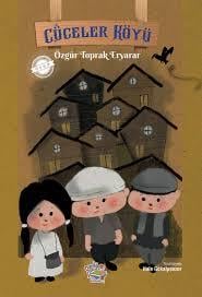 Cüceler KöyüGençlik 10+Yaş 