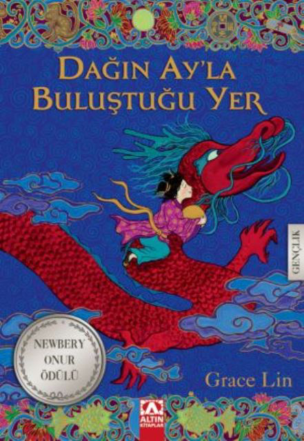Dağın Ay’la Buluştuğu YerDiğer Kırtasiye Ürünleri