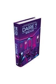 Daire 7 (Ciltli) - İndigo KitapRoman