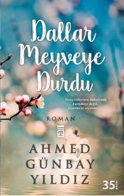 Dallar Meyveye DurduDallar Meyveye Durdu - Kirtasiyem.netRoman