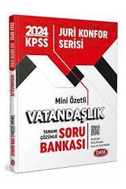 Data 2024 Kpss Jüri Konfor Serisi Vatandaşlık Soru BankasıData 2024 KPSS Jüri Konfor Serisi Vatandaşlık Soru Bankası - Kirtasiyem.netTürkçe Sözlük