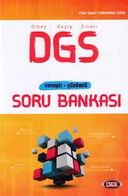 Data Dgs Soru Bankası Data Dgs Soru Bankası  - Kirtasiyem.netDGS Hazırlık