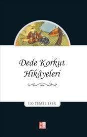 Dede Korkut Hikayeleri Dede KorkutHikaye Kitapları