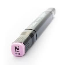 Del Rey Twin Marker P147 Pale Liliac 11 01 P147 DİĞER ÇİZİM KALEMLERİ