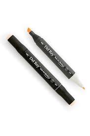 Del Rey Twin Marker R139 Flesh 05 02 R139 Markörler