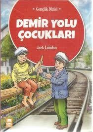 Demir Yolu Çocukları (Gençlik Dizisi) /Ema Genç8.Sınıf