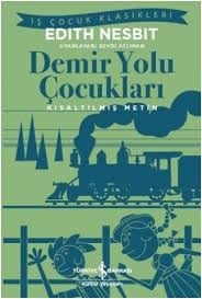 Demir Yolu Çocukları (Kısaltılmış Metin)Diğer Kırtasiye Ürünleri