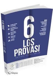 Denemebank 8. Sınıf Kds Provası Pissa 6 Fasikül-YeniDenemebank 8. Sınıf Kds Provası Pissa 6 Fasikül-Yeni - Kirtasiyem.net8.Sınıf