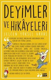 Deyimler Ve Hikayeleri8.Sınıf