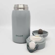 Dıller 320 Ml Paslanmaz Çelik Termos