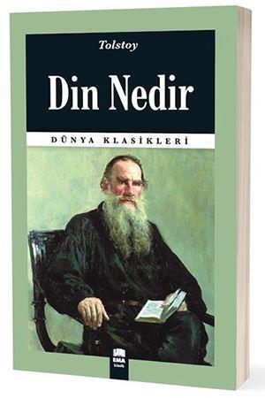 Din NedirDin Nedir - Kirtasiyem.netHikaye Kitapları