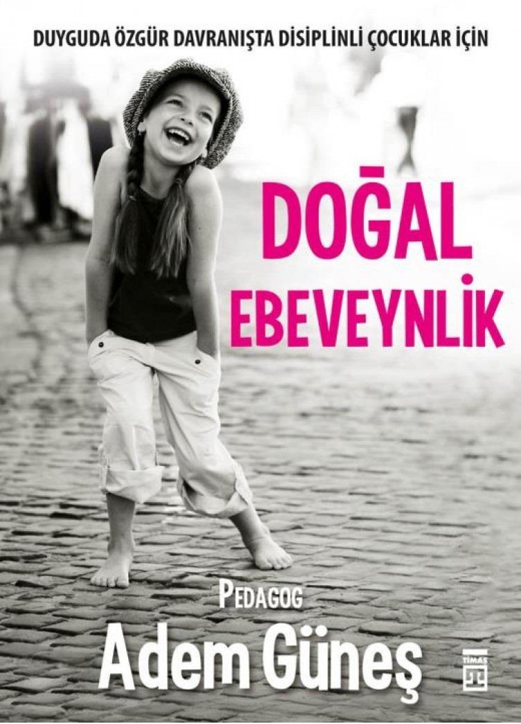 Doğal EbeveynlikDoğal Ebeveynlik - Kirtasiyem.netRoman