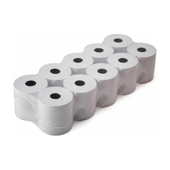 Doğan Termal Rulo 56x14 48 Gr 10 luDoğan Termal Rulo 56x14 48 Gr 10 lu - Kirtasiyem.netTermal Rulolar