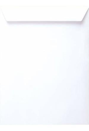 Doğan Torba Zarf 37X45 110 Gr Beyaz RöntgenDoğan Torba Zarf 37X45 110 Gr Beyaz Röntgen - Kirtasiyem.netZarflar