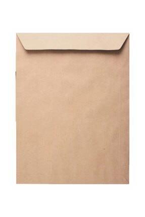 Doğan Torba Zarf Kraft 16X23 90 GrDoğan Torba Zarf Kraft 16X23 90 Gr - Kirtasiyem.netZarflar