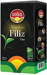 Doğuş Filiz Çay Karadeniz Siyah 1000 GR.8.Sınıf