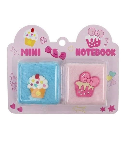 Dolphın Mnp-216 2Li Mını Not Defteri SetiNot Defterleri