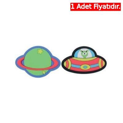 Dolphın Sh-151 Uzay Kalemtraş (1 Adet)Dolphın Sh-151 Uzay Kalemtraş - Kirtasiyem.netKalemtraşlar