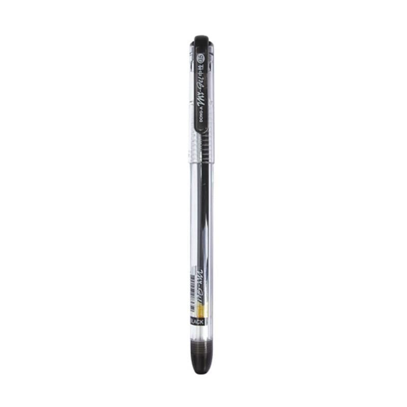 Dong-A Roller My-Jel 0.5 Kalem İğne Uç SiyahDong-A Roller My-Gel 0.5 İğne Uç Siyah - Kirtasiyem.netRoller(Pilot)Kalem