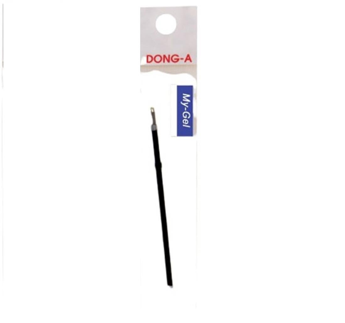 Dong-A Roller Yedeği My-Jel 0.5 İğne Uç Mavi (1 Adet)Dong-A Roller Yedeği My-Gel 0.5 İğne Uç Mavi - Kirtasiyem.netRoller(Pilot) Kalem Yedekleri