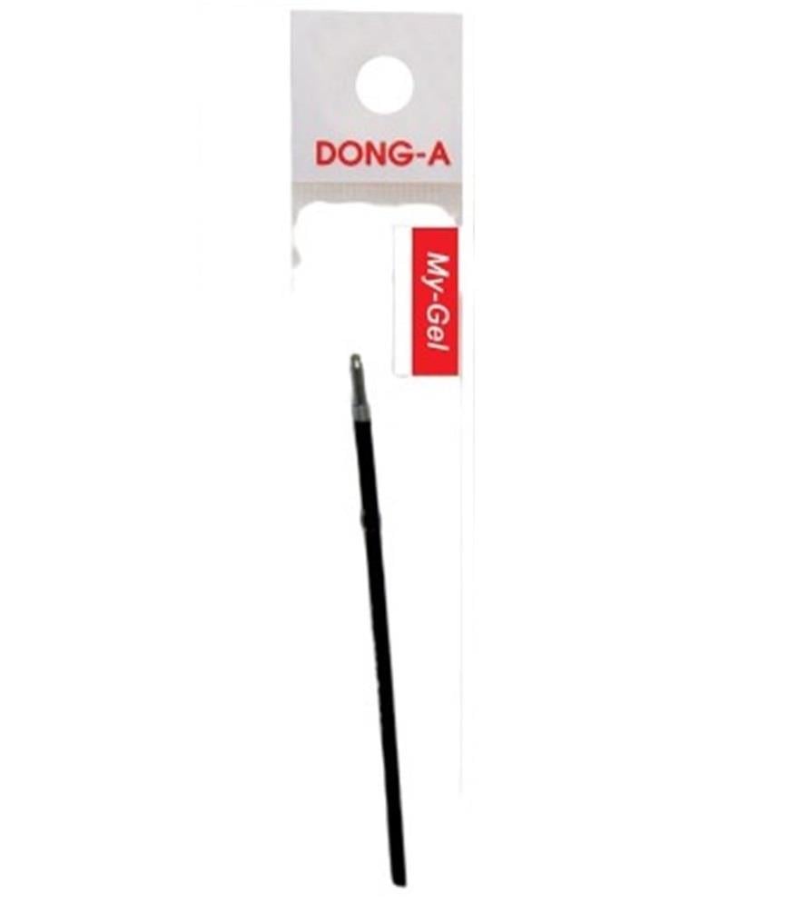 Dong-A Roller Yedeği My-Jel 0.5 İğne Uç KırmızıDong-A Roller Yedeği My-Gel 0.5 İğne Uç Kırmızı - Kirtasiyem.netRoller(Pilot) Kalem Yedekleri