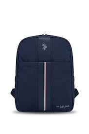 Dönmezler U.S Polo Sırt Çantası PLCAN26070Okul Çantaları