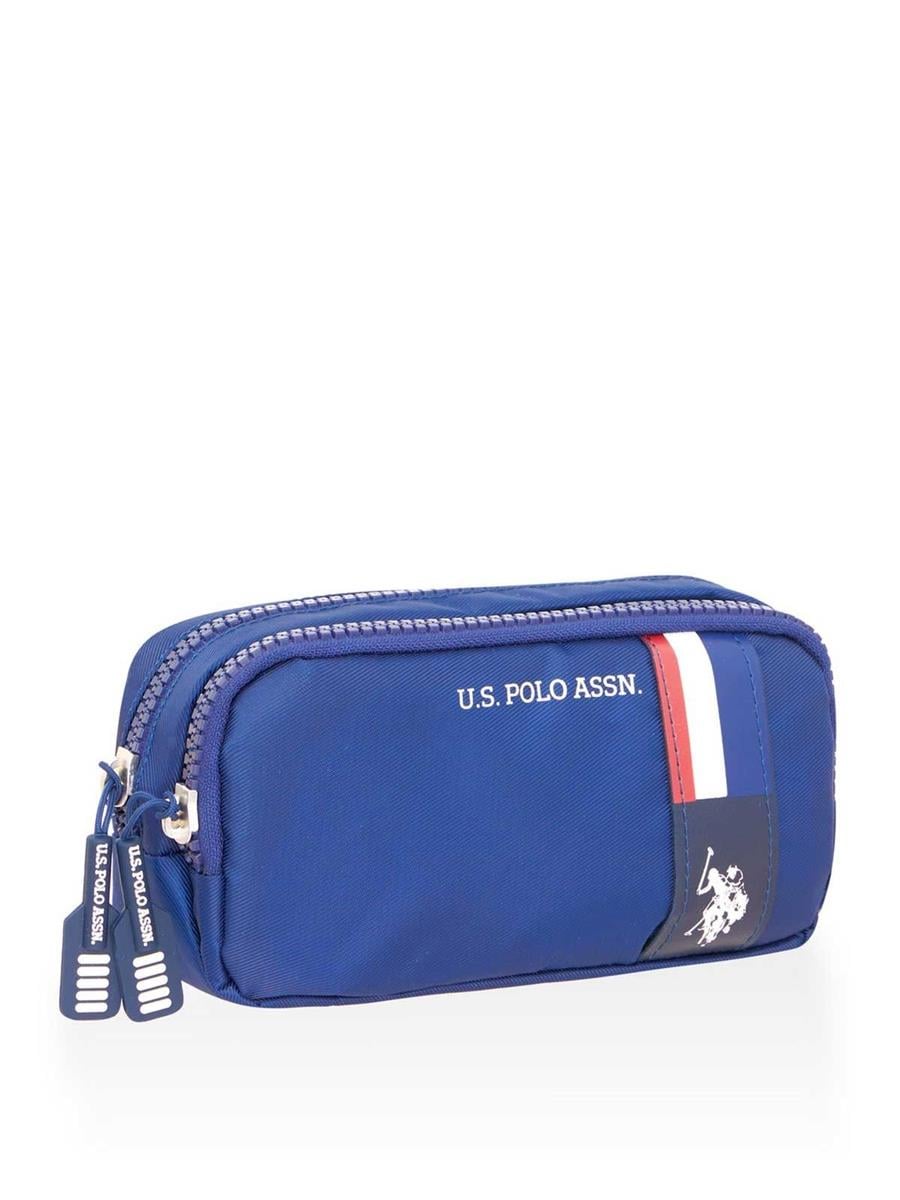 Dönmezler U.S. Polo Assn. Kalem Cantası PLKLK23206Dönmezler U.S. Polo Assn. Kalem Cantası PLKLK23206 - Kirtasiyem.netKalem Çantaları