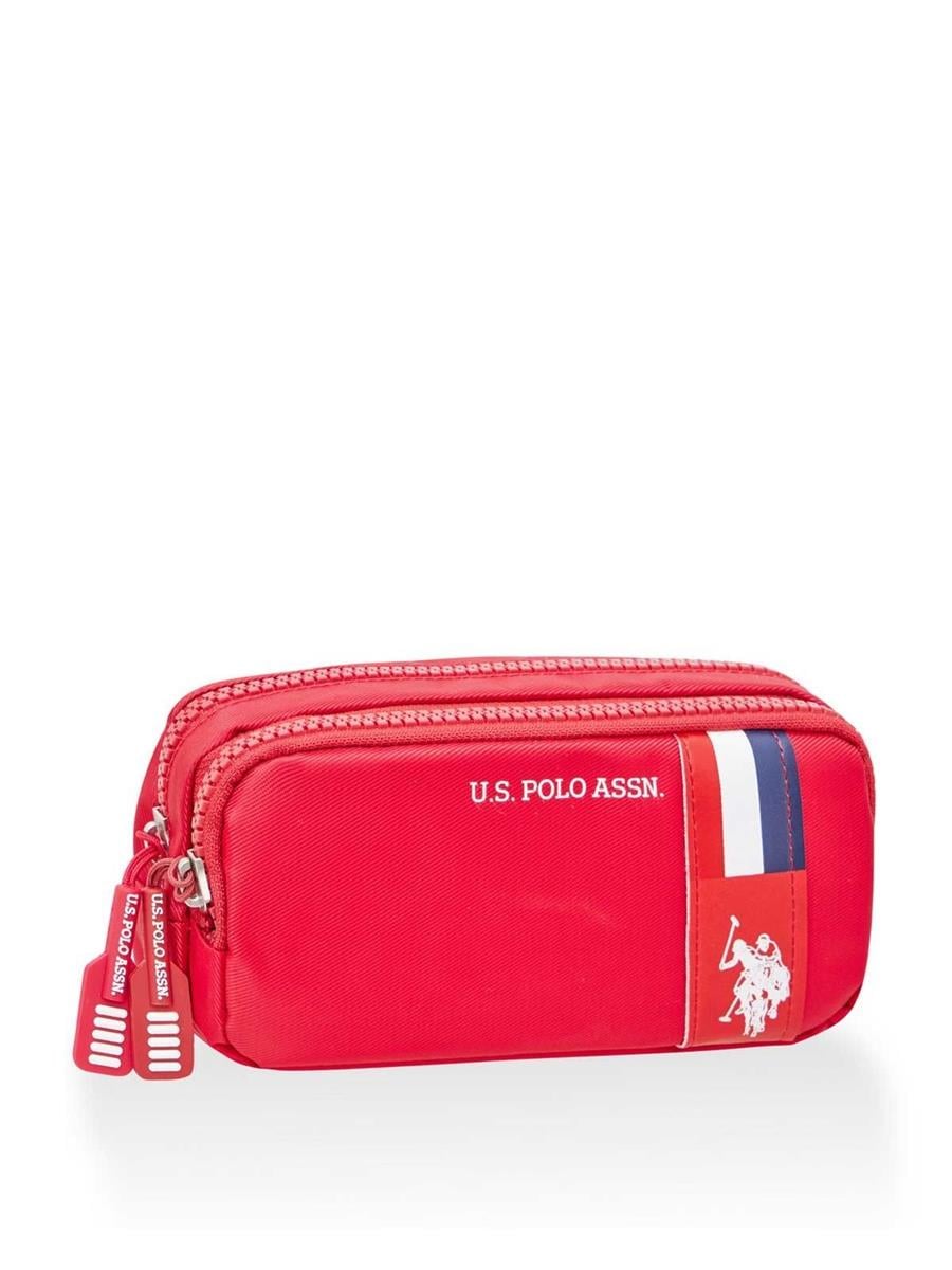 Dönmezler U.S. Polo Assn. Kalem Cantası PLKLK23208Dönmezler U.S. Polo Assn. Kalem Cantası PLKLK23208 - Kirtasiyem.netKalem Çantaları