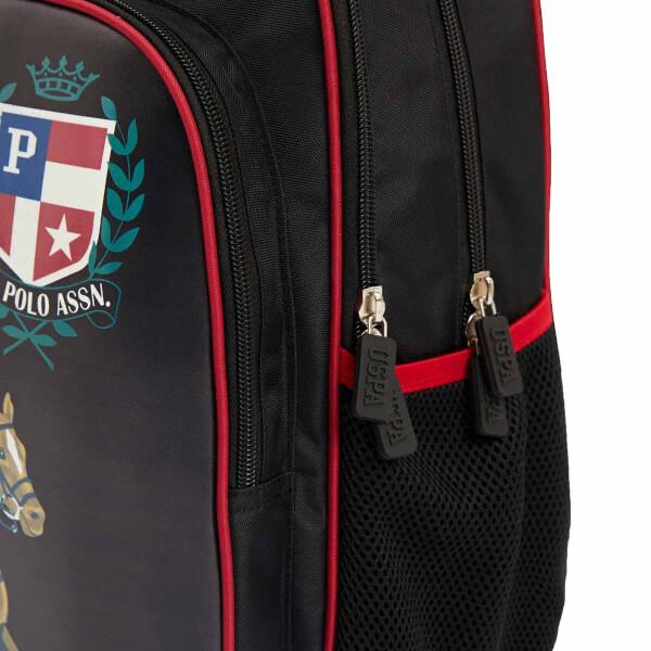 U.S. Polo Assn. Sırt Çantası Plçan23303