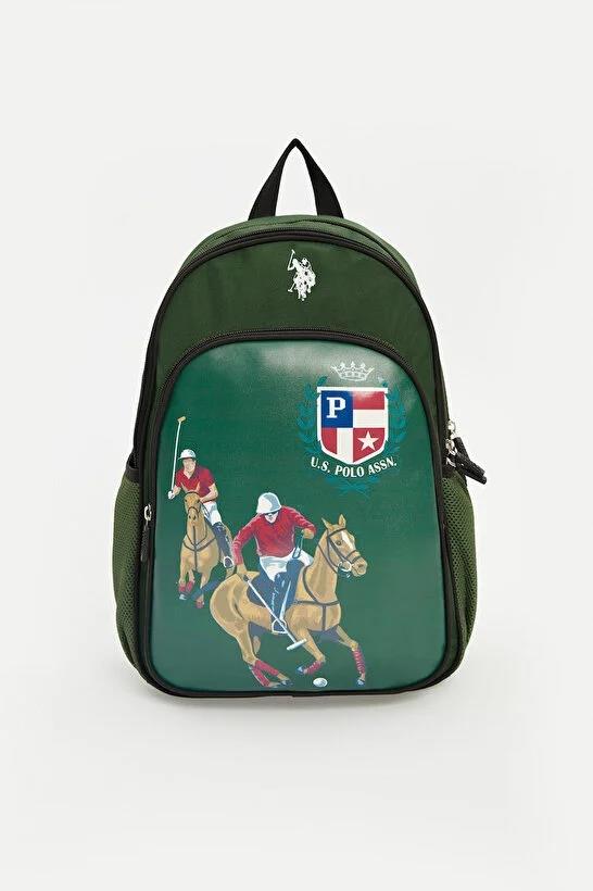 Dönmezler U.S. Polo Assn. Sırt Çantası Plçan23300Dönmezler U.S. Polo Assn. Sırt Çantası Plçan23300 - Kirtasiyem.netOkul Çantaları