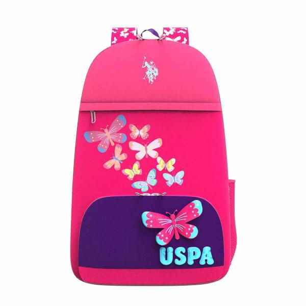 Dönmezler U.S. Polo Assn. Sırt Cantası Plçan22166Dönmezler U.S. Polo Assn. Sırt Cantası Plçan22166 - Kirtasiyem.netOkul Çantaları