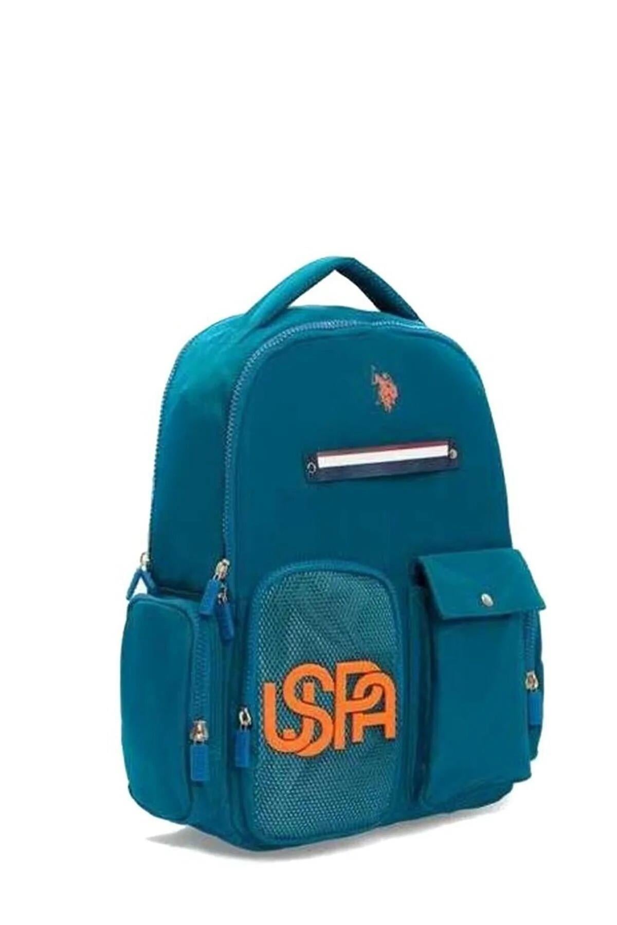 U.S. Polo Assn. Sırt Çantası Plçan23195