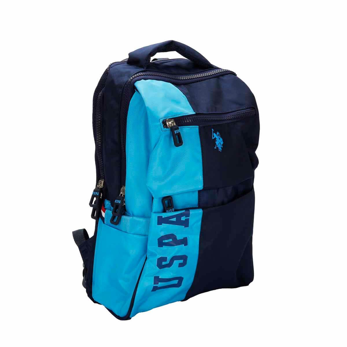 Dönmezler U.S. Polo Assn. Sırt Çantası Plçan23166Dönmezler U.S. Polo Assn. Sırt Çantası Plçan23166 - Kirtasiyem.netOkul Çantaları
