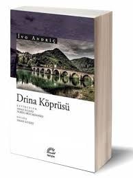 Drina Köprüsü İvo AndriçRoman