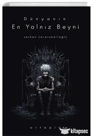 Dünyanın En Yalnız BeyniDünyanın En Yalnız Beyni - Kirtasiyem.netDiğer Kırtasiye Ürünleri