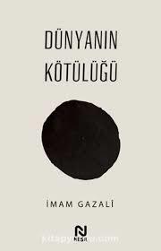 Dünyanın Kötülüğü /NesilRoman