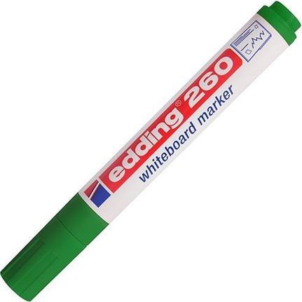 Edding Tahta Kalemi Yeşil (E-260)Edding Tahta Kalemi Yeşil (E-260) - Kirtasiyem.netBeyaz Tahta Kalemi