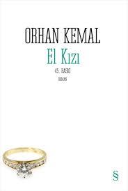 El Kızı - Everest Yayınları8.Sınıf