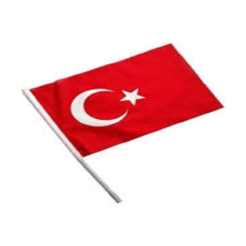 Elt Bez Bayrak 20x30 Elt Bez Bayrak 20x30  - Kirtasiyem.netDövme Kalemleri