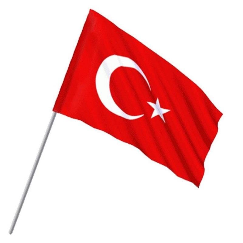 Elt Bez Bayrak 30x45Elt Bez Bayrak 30x45 - Kirtasiyem.netDövme Kalemleri