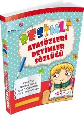 Ema Resimli Atasözleri Deyimler SözlüğüEma Resimli Atasözleri Deyimler Sözlüğü - Kirtasiyem.netAtasözleri Ve Deyimler Sözlüğü